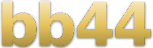 bb44 logo