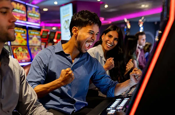 bb44 The bb44 App: Casino in Your Pocket