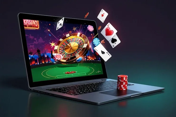 bb44 Slots, Live Tables and Cricket Bets on the Go