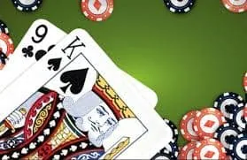 bb44 Blackjack play — Real Cards, Real Rounds